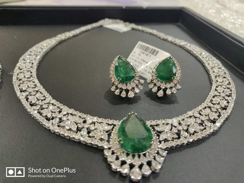 Royal Indian Collection 1